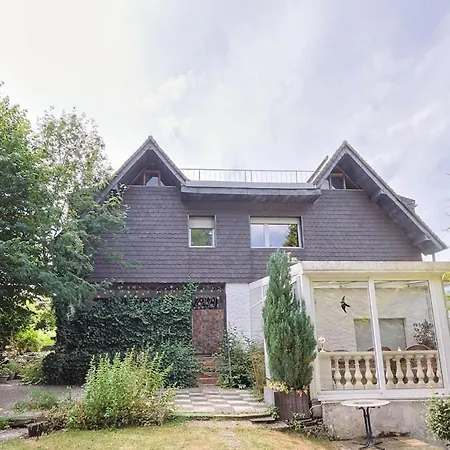 Group For 20 Guests & Sauna