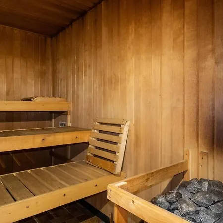 Group For 20 Guests & Sauna * Monschau