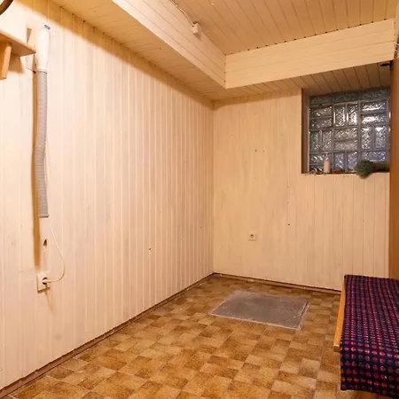 بيت للعطل Group For 20 Guests & Sauna مونشاو