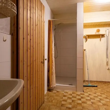Group For 20 Guests & Sauna Prázdninový dům
