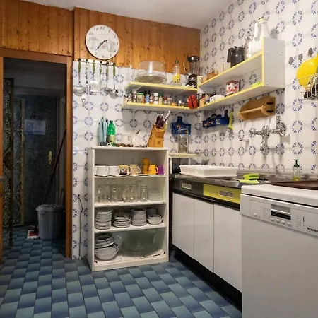 Prázdninový dům Group For 20 Guests & Sauna Monschau