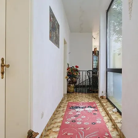 Prázdninový dům Group For 20 Guests & Sauna Monschau